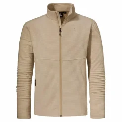 Best · CIRC Fleece Jk Style Smue MNS Herren Fleecejacken