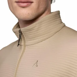 Best · CIRC Fleece Jk Style Smue MNS Herren Fleecejacken