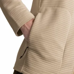 Best · CIRC Fleece Jk Style Smue MNS Herren Fleecejacken