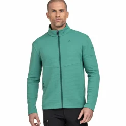 Outlet · CIRC Fleece Jk Style Smue MNS Herren Klettern|Fleecejacken