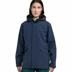 Schöffel Klettern<· CIRC Jacket Style Smue MEN navy blazer