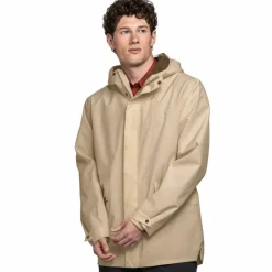 Schöffel Klettern<· CIRC Jacket Style Smue MEN 4705 - beige