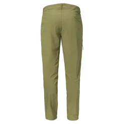 Schöffel Klettern & Bouldern|Klettern<· CIRC Pants Style Smue MNS 4605 - gr&uuml;n