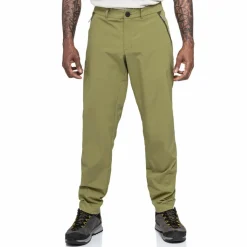 Schöffel Klettern & Bouldern|Klettern<· CIRC Pants Style Smue MNS 4605 - grün