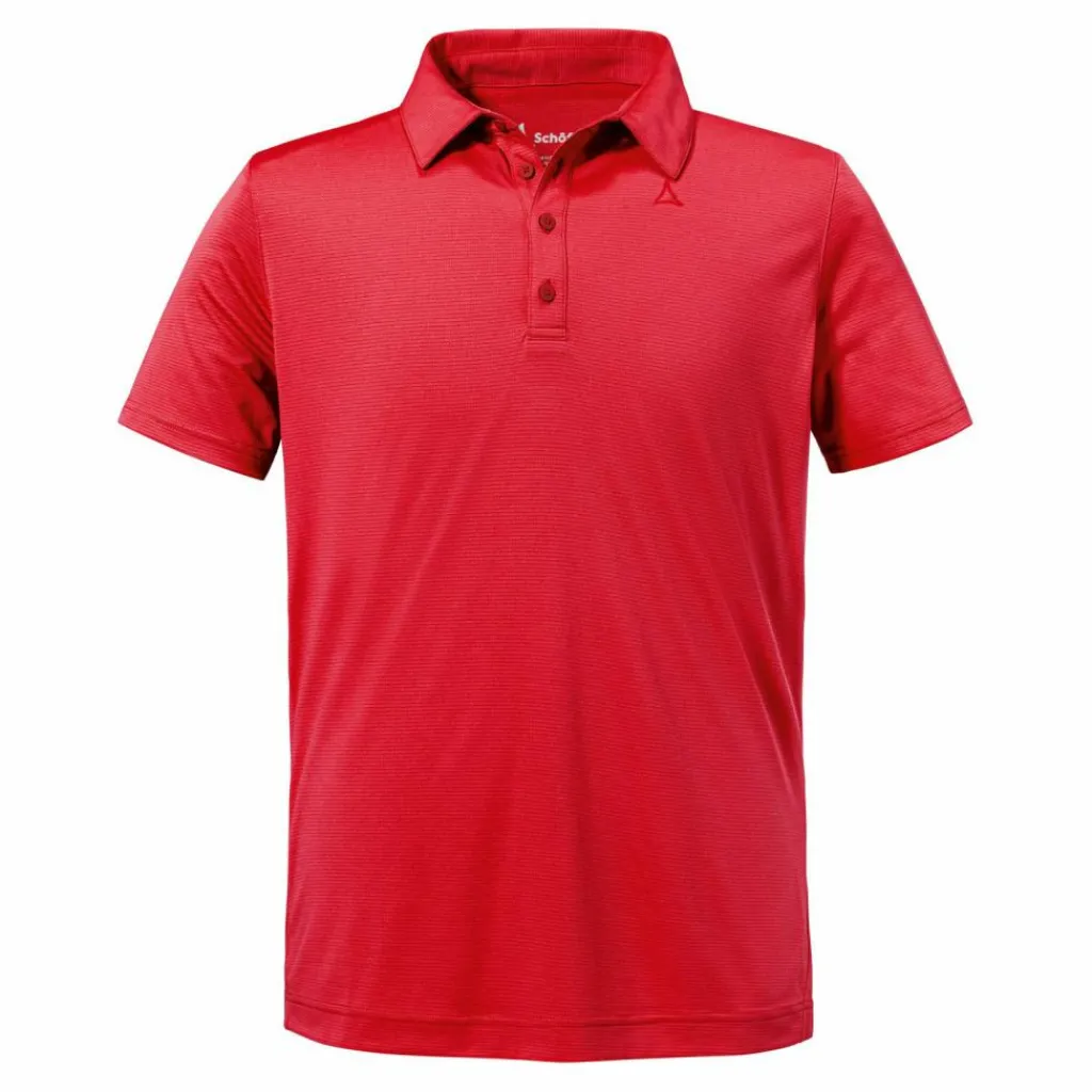 Outlet · CIRC Polo Shirt Tauron M Herren Klettern & Bouldern|Klettern