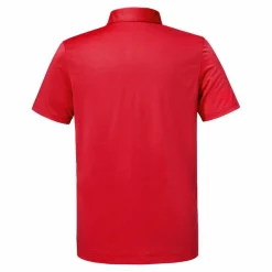 Outlet · CIRC Polo Shirt Tauron M Herren Klettern & Bouldern|Klettern