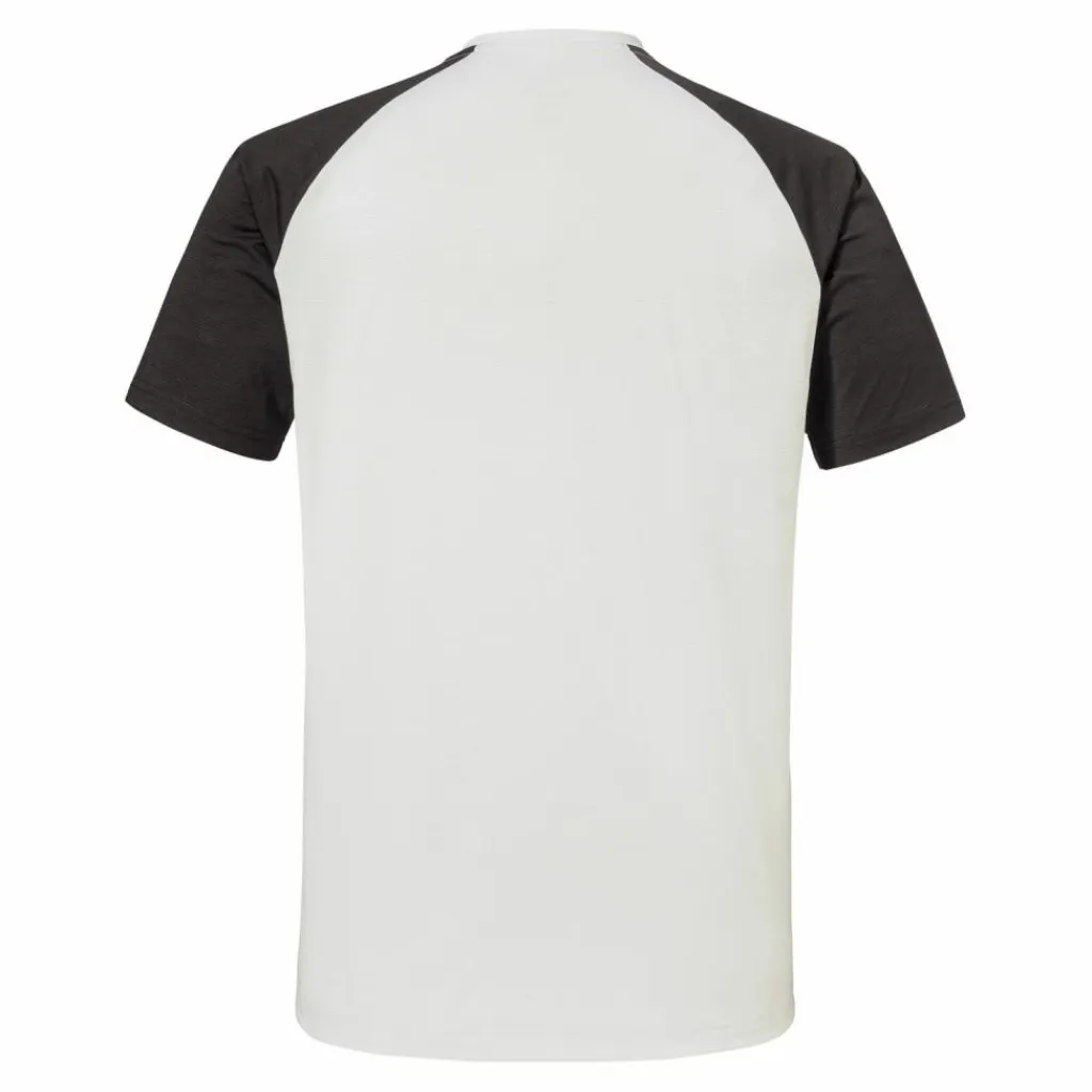 Schöffel Trikots<· CIRC Shirt Style Wetluga MNS 9040 - natur