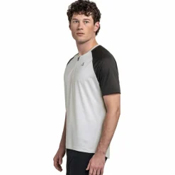 Schöffel Trikots<· CIRC Shirt Style Wetluga MNS 9040 - natur