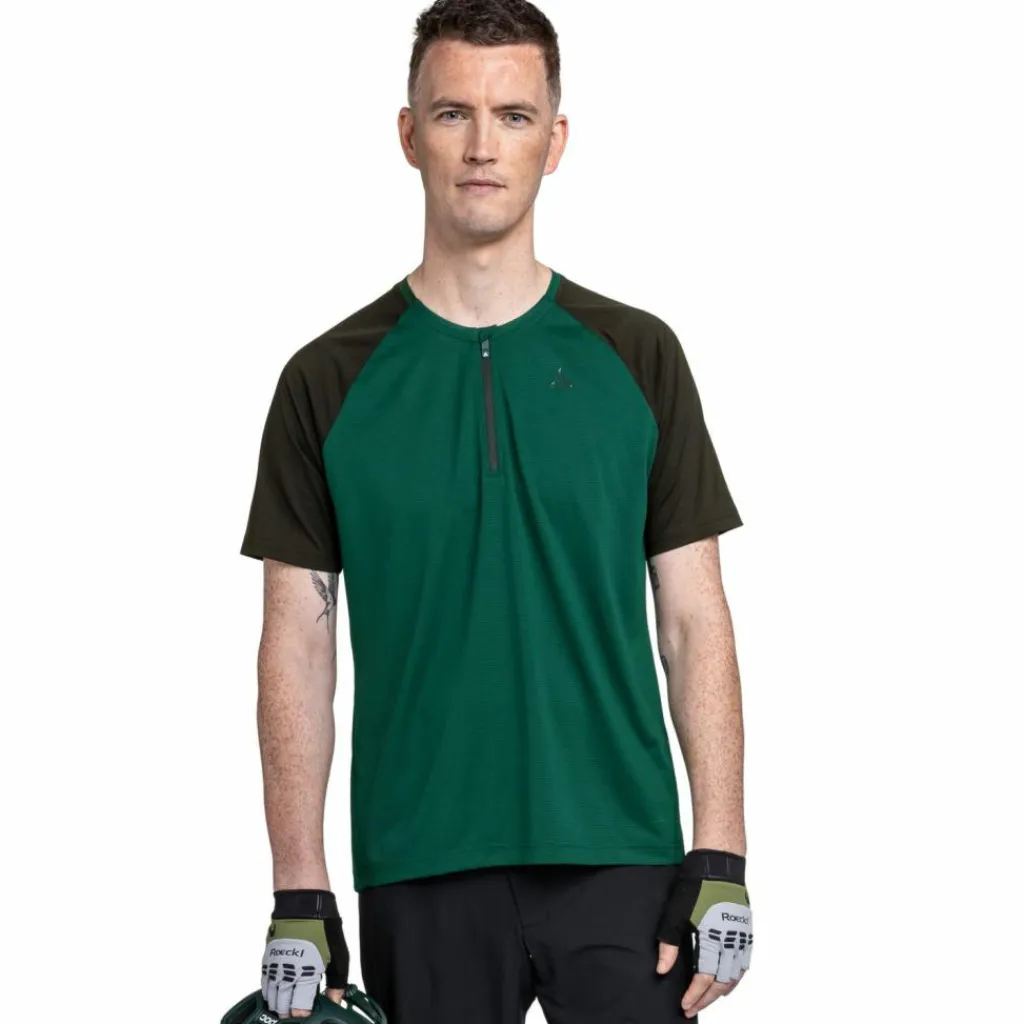 Sale · CIRC Shirt Style Wetluga MNS Herren Trikots