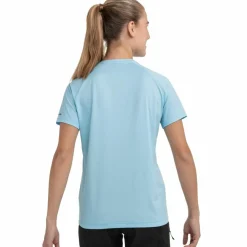 Schöffel Trikots<· CIRC Shirt Style Wetluga WMS 8015 - blau