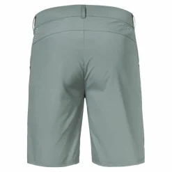 Schöffel Klettern<· CIRC Shorts Style Smue MEN 9405 - grau