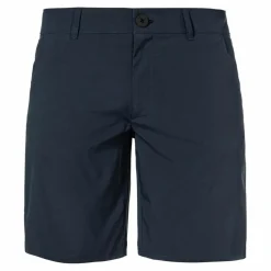 Schöffel Klettern & Bouldern|Klettern<· CIRC Shorts Style Smue MEN navy blazer