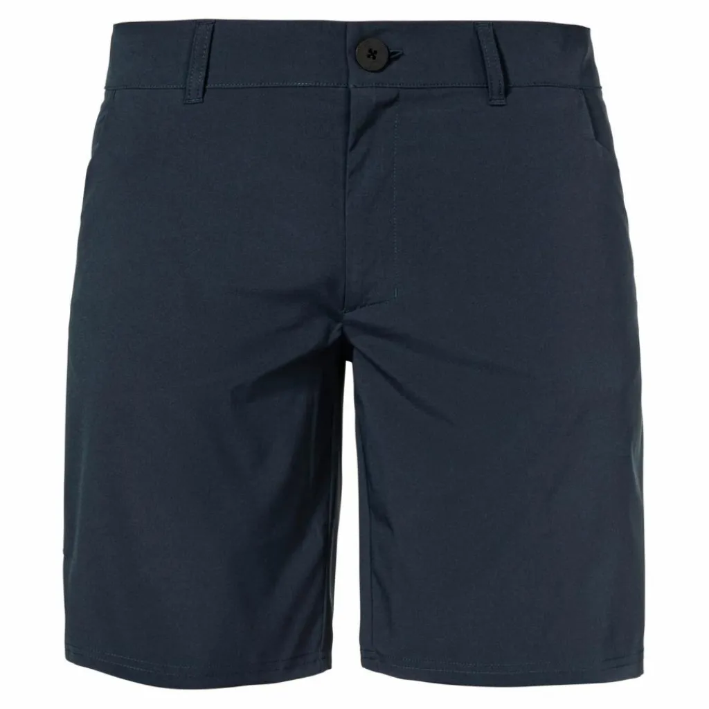 Schöffel Klettern & Bouldern|Klettern<· CIRC Shorts Style Smue MEN navy blazer