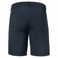 Schöffel Klettern & Bouldern|Klettern<· CIRC Shorts Style Smue MEN navy blazer