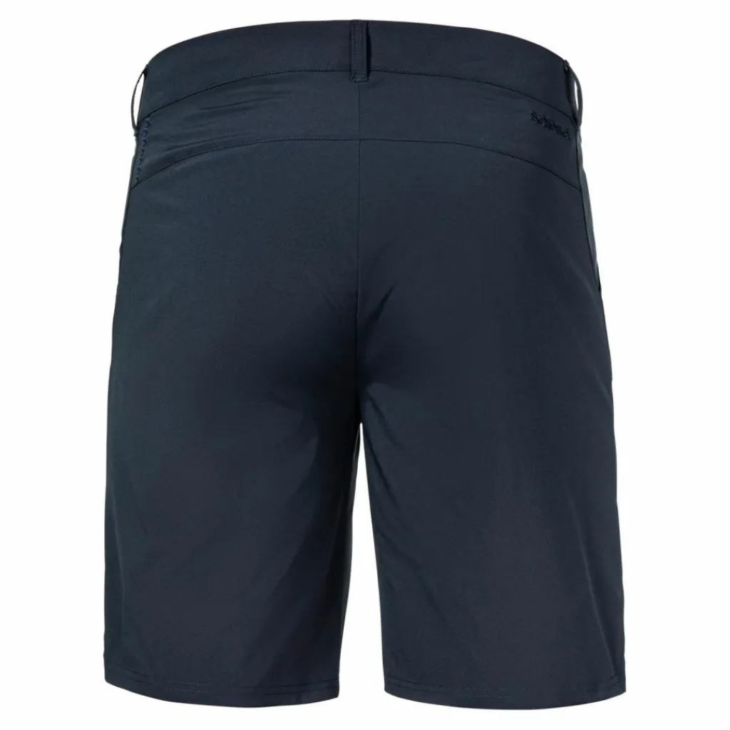Schöffel Klettern & Bouldern|Klettern<· CIRC Shorts Style Smue MEN navy blazer