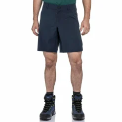 Schöffel Klettern & Bouldern|Klettern<· CIRC Shorts Style Smue MEN navy blazer