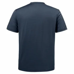Schöffel Klettern & Bouldern|Klettern<· CIRC T Shirt Sulten M navy blazer