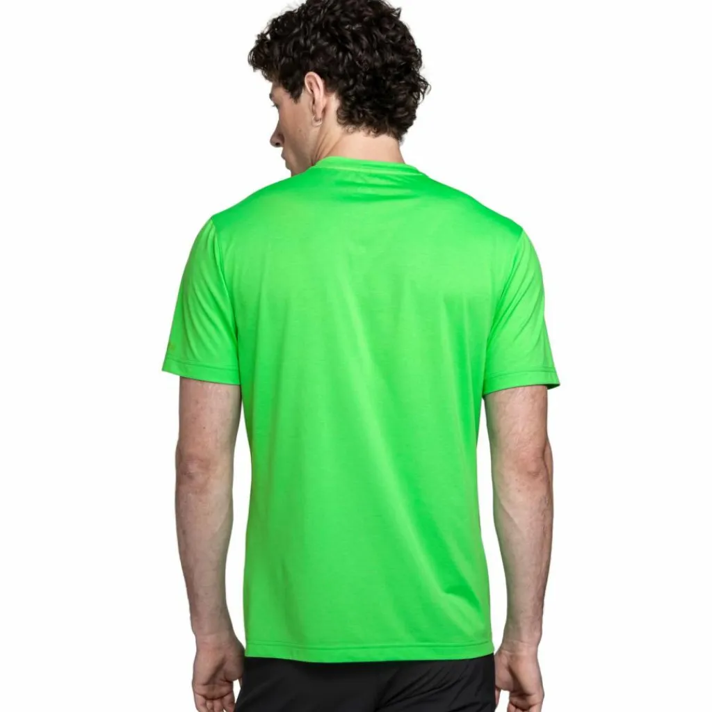 Hot · CIRC T Shirt Sulten M Herren Klettern
