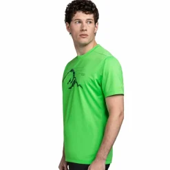 Hot · CIRC T Shirt Sulten M Herren Klettern