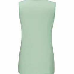 Schöffel Tops & Tanks<· CIRC Tauron botanical sky