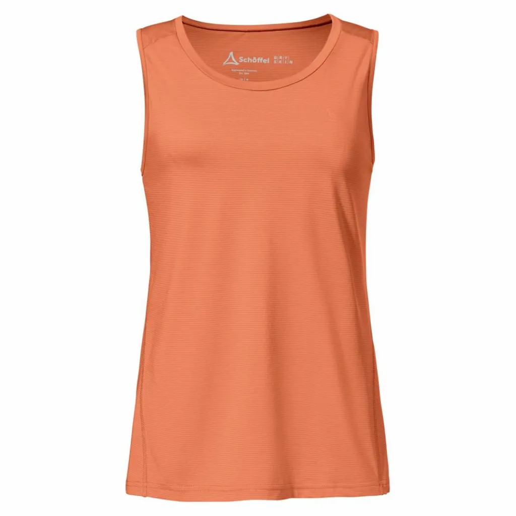 Hot · CIRC Top Tauron L Damen Shirts|Klettern & Bouldern