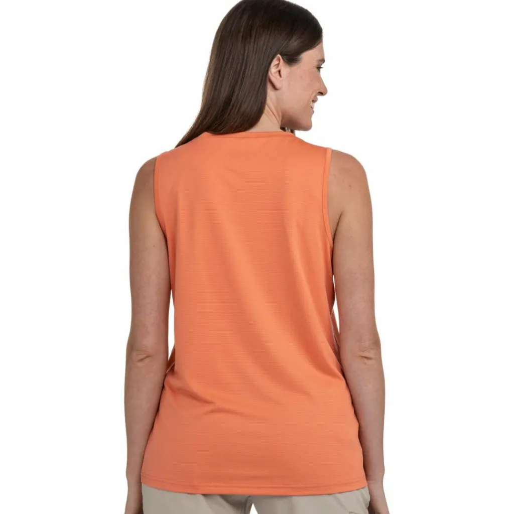 Hot · CIRC Top Tauron L Damen Shirts|Klettern & Bouldern