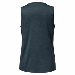 Schöffel Klettern & Bouldern|Klettern<· CIRC Top Tauron L navy blazer