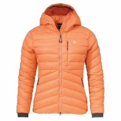 Best · Down Jacket Tschierval L Damen Winterjacken