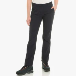 Schöffel Hosen<· Engadin1 black