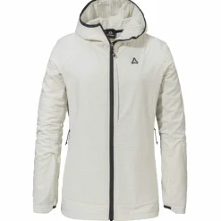 New · Enixa Damen Fleecejacken