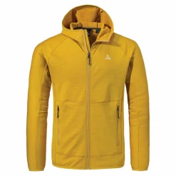 Hot · Fleece Hoody Style Cascata MNS Herren Klettern|Fleecejacken