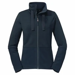 Best · Fleece Jacket Pelham L Damen Fleecejacken