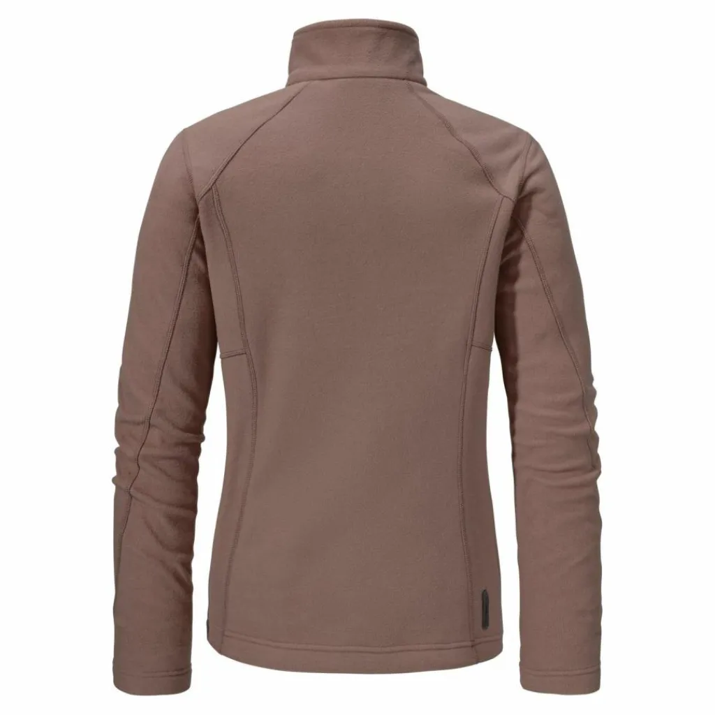 Schöffel Fleecejacken<· Fleece Jacket Leona3 3905 - braun