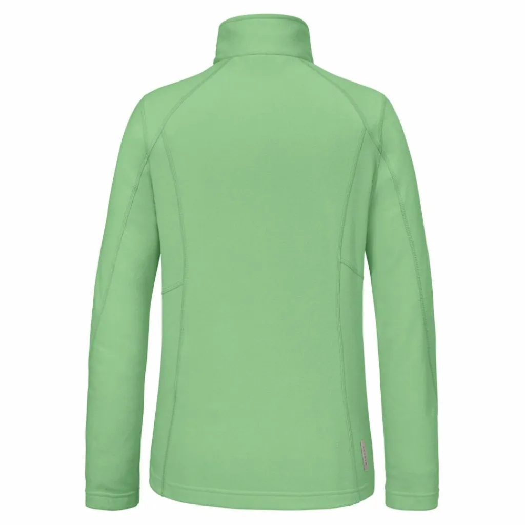 Schöffel Fleecejacken<· Fleece Jacket Leona3 6175 - grün