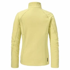 New · Fleece Jacket Leona3 Damen Klettern|Fleecejacken