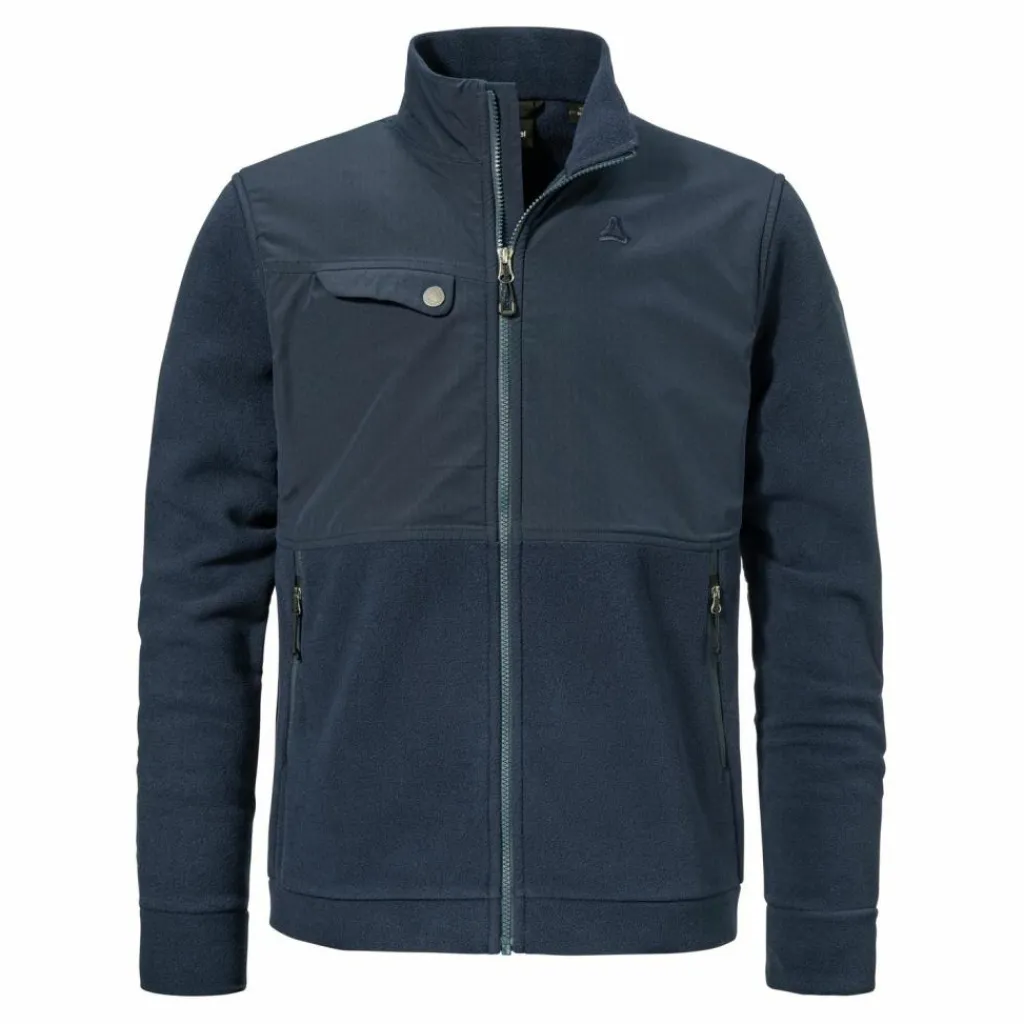 New · Fleece Jk Style Maghera MEN Herren Bergsteigen|Klettern