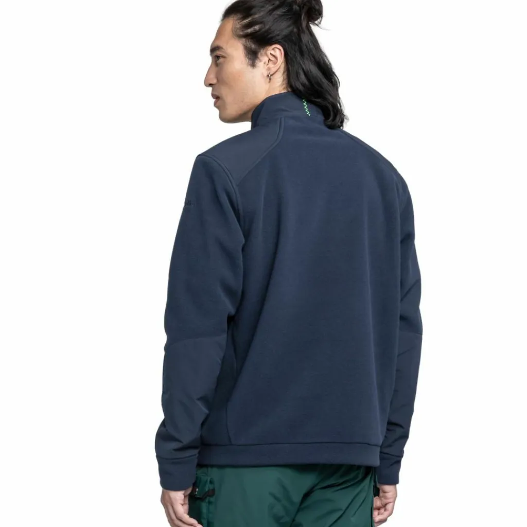 New · Fleece Jk Style Maghera MEN Herren Bergsteigen|Klettern