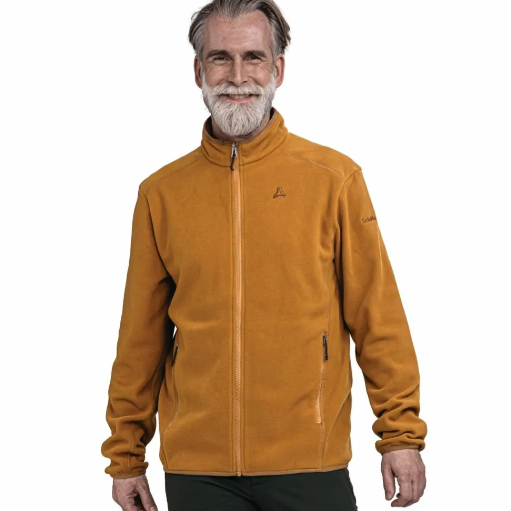 Outlet · Fleece Jk Style Ash MNS Herren Klettern & Bouldern|Klettern