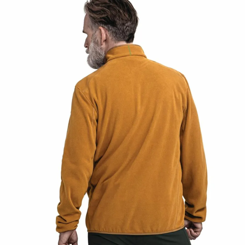 Outlet · Fleece Jk Style Ash MNS Herren Klettern & Bouldern|Klettern