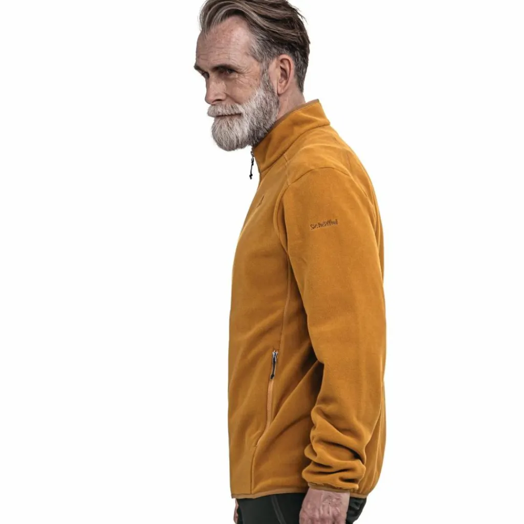 Outlet · Fleece Jk Style Ash MNS Herren Klettern & Bouldern|Klettern