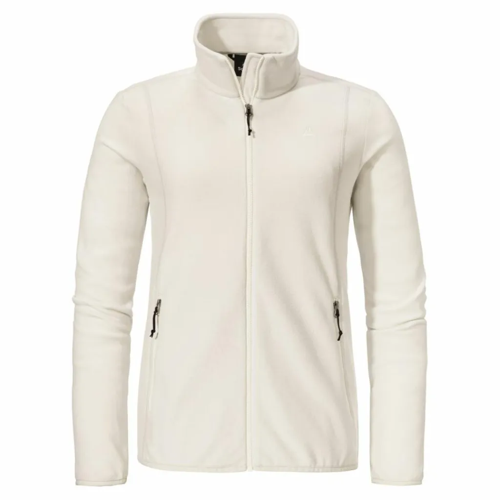 Discount · Fleece Jk Style Ash WMS Damen Klettern|Fleecejacken
