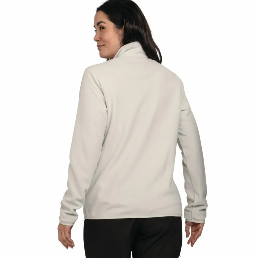 Discount · Fleece Jk Style Ash WMS Damen Klettern|Fleecejacken