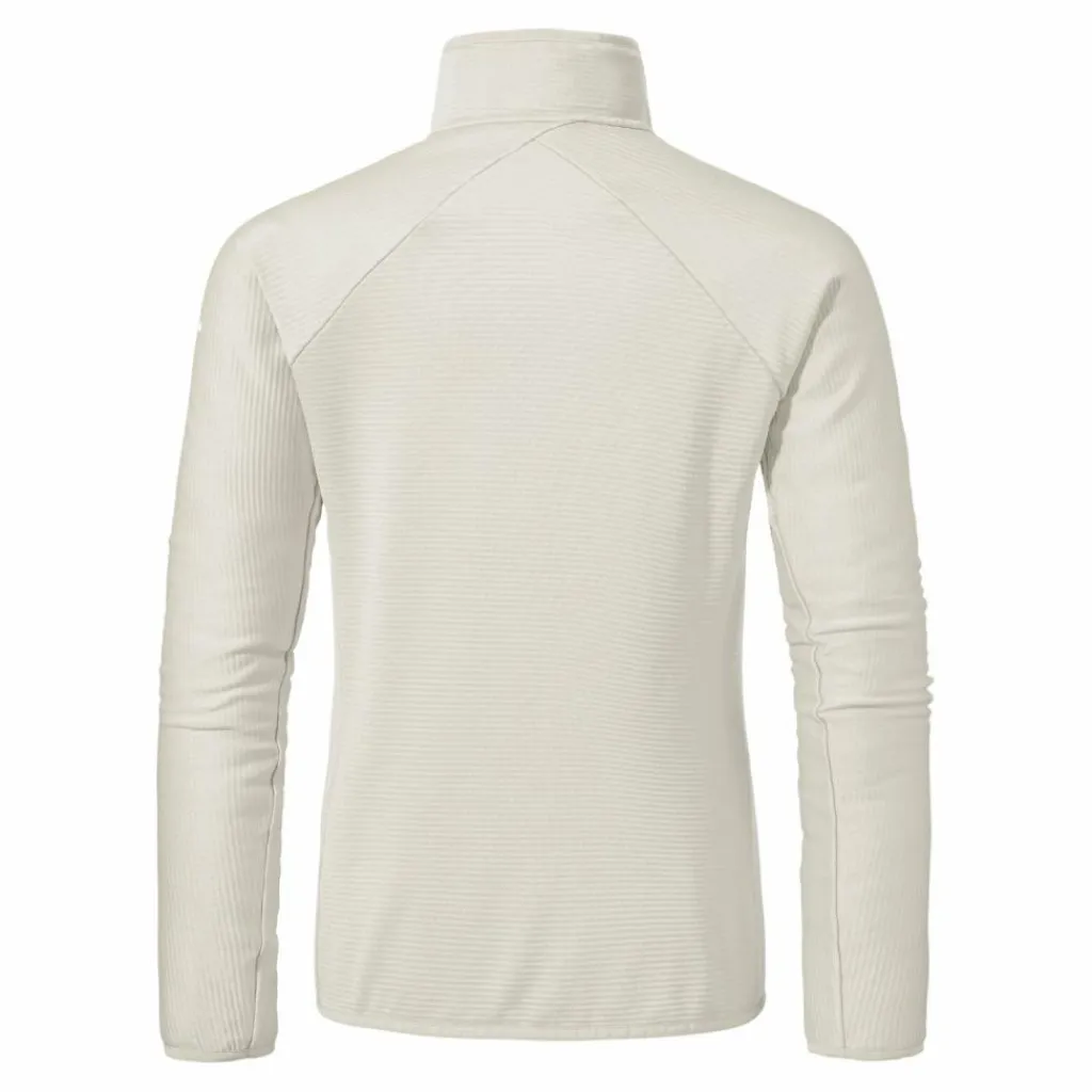 Schöffel Klettern|Fleecejacken<· Fleece Jk Style Cascata WMS 9040 - natur