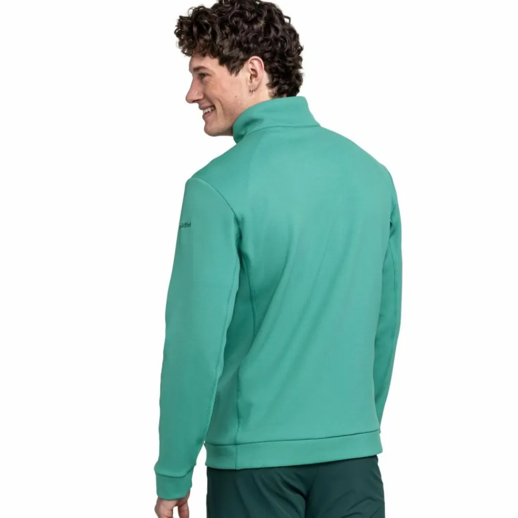 Discount · Fleece Jk Style Uriezzo MNS Herren Klettern|Fleecejacken