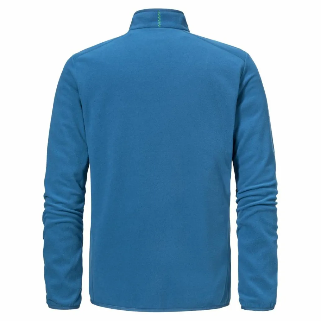 · Fleece Jk Style Ash MNS Herren Klettern & Bouldern|Fleecejacken