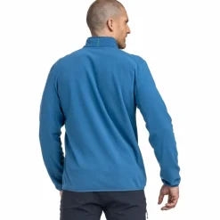 · Fleece Jk Style Ash MNS Herren Klettern & Bouldern|Fleecejacken
