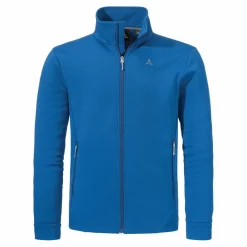 New · Fleece Jk Style Uriezzo MNS Herren Klettern|Fleecejacken