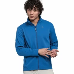 New · Fleece Jk Style Uriezzo MNS Herren Klettern|Fleecejacken