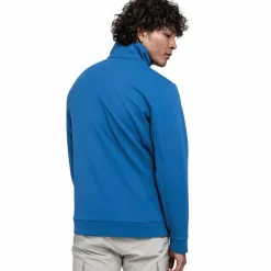 New · Fleece Jk Style Uriezzo MNS Herren Klettern|Fleecejacken