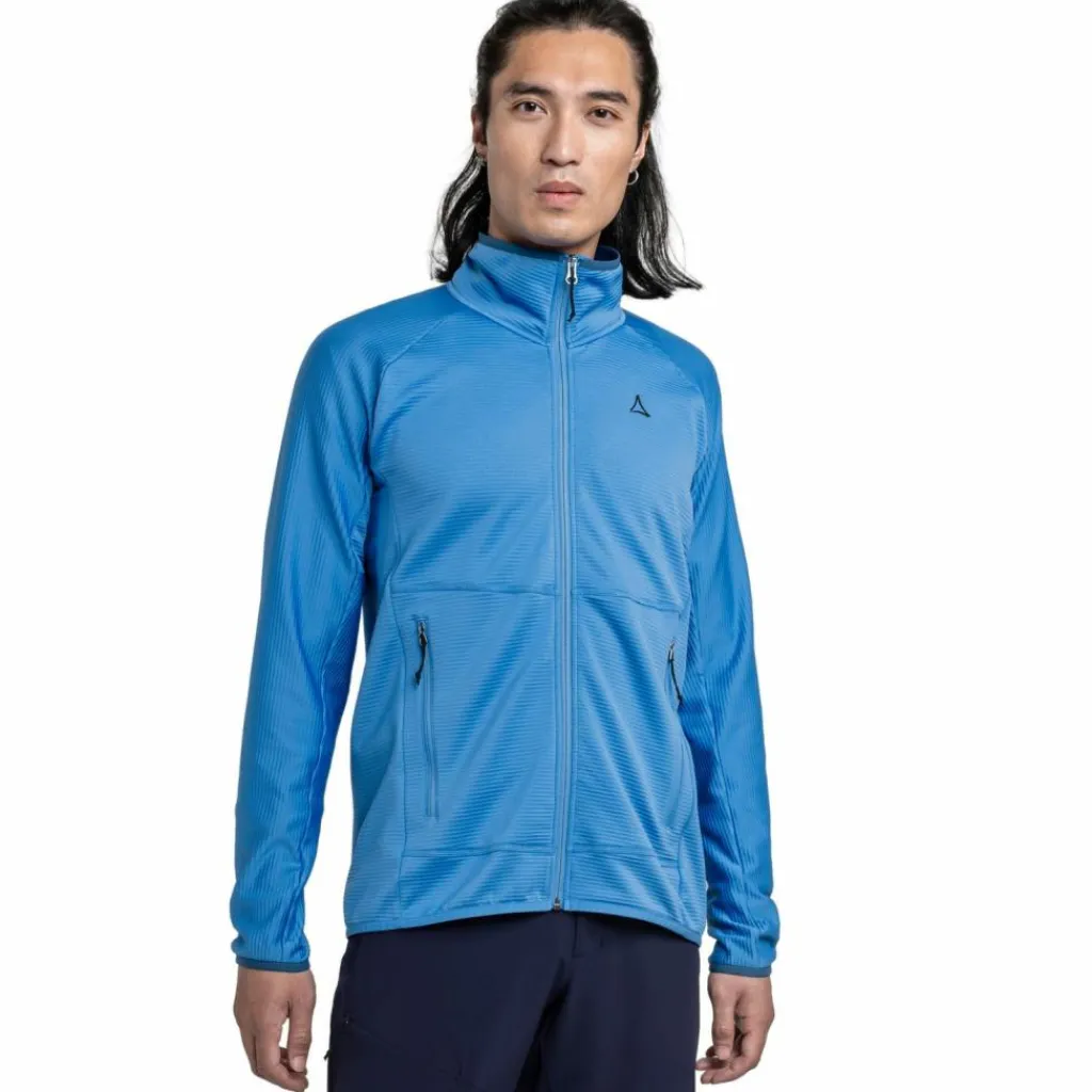 Online · Fleece Jk Style Cascata MNS Herren Klettern & Bouldern|Klettern